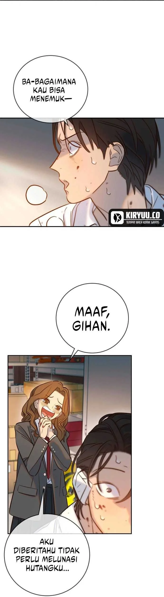 Everyone Loves Her Chapter 8 Gambar 22