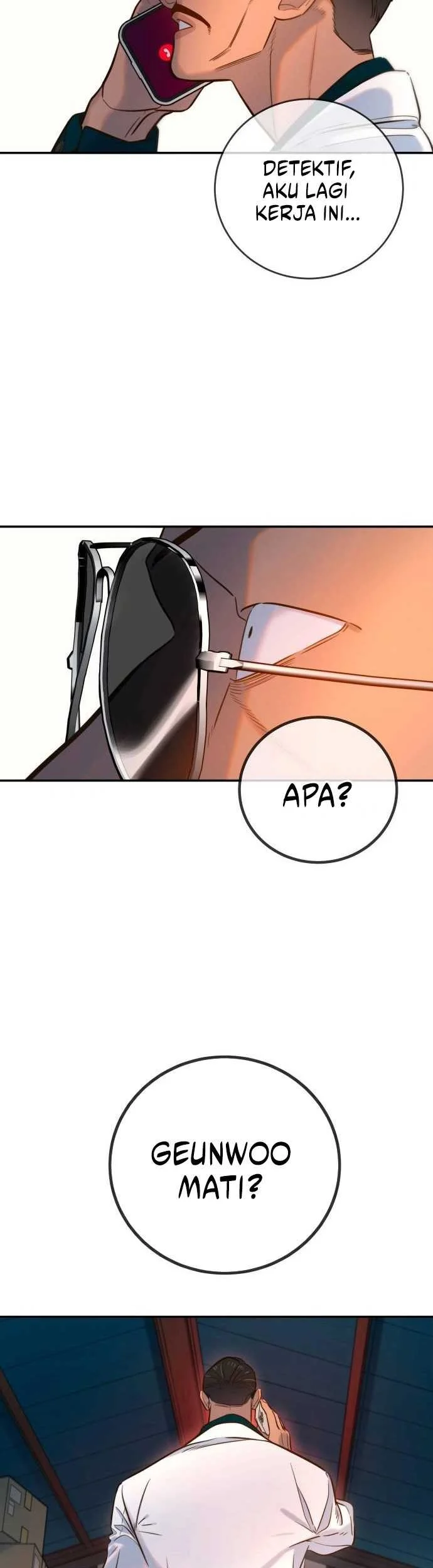 Everyone Loves Her Chapter 8 Gambar 30