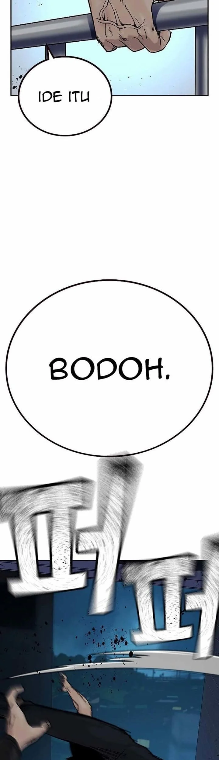 Everyone Loves Her Chapter 80 Gambar 19