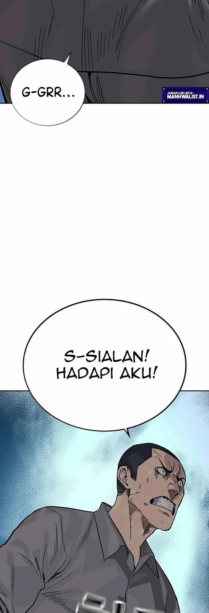 Everyone Loves Her Chapter 80 Gambar 22