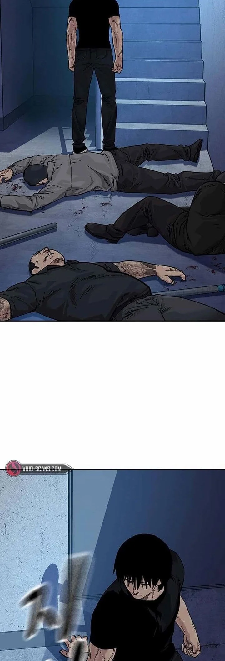 Everyone Loves Her Chapter 80 Gambar 28