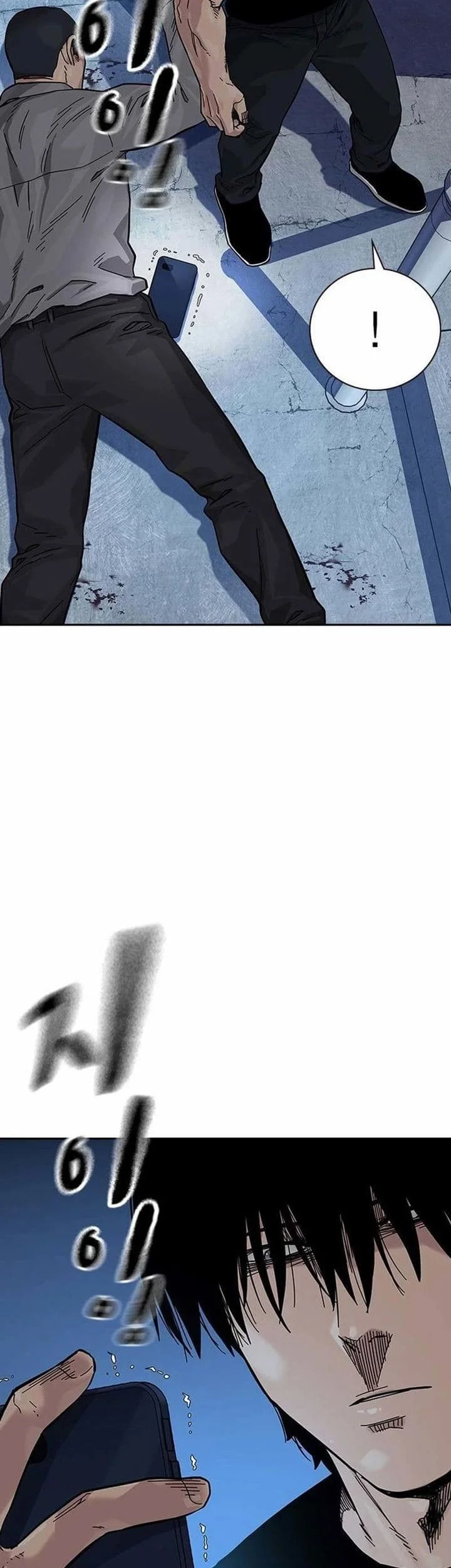 Everyone Loves Her Chapter 80 Gambar 29