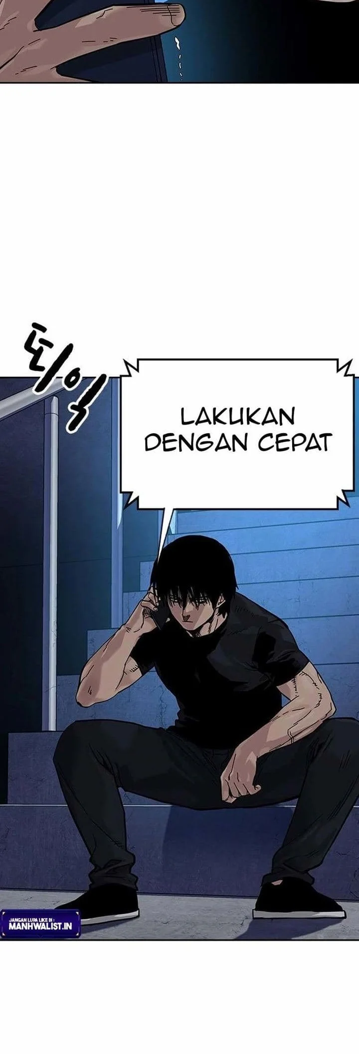 Everyone Loves Her Chapter 80 Gambar 30