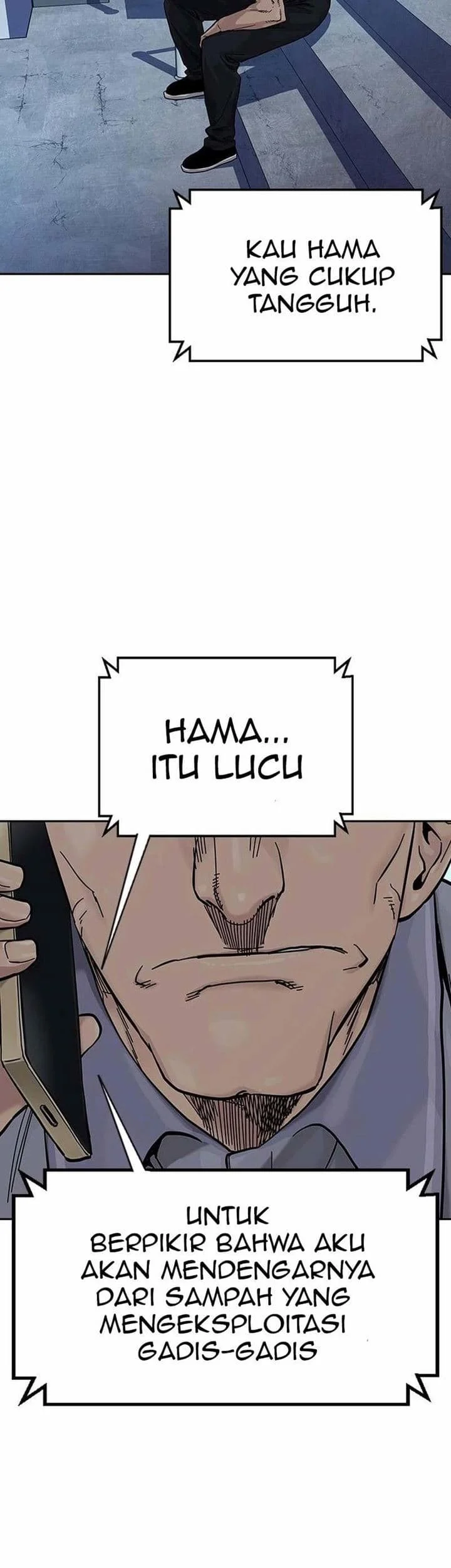 Everyone Loves Her Chapter 80 Gambar 33