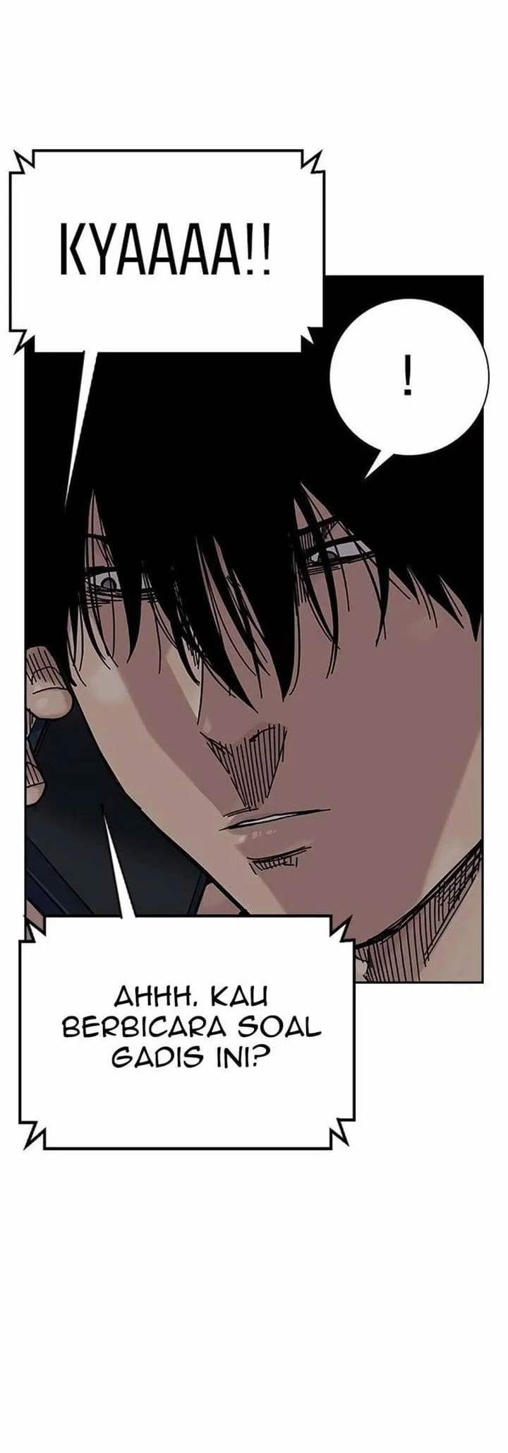 Everyone Loves Her Chapter 80 Gambar 34