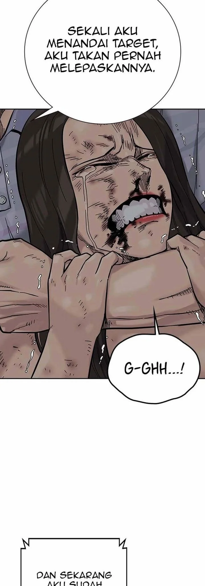 Everyone Loves Her Chapter 80 Gambar 36