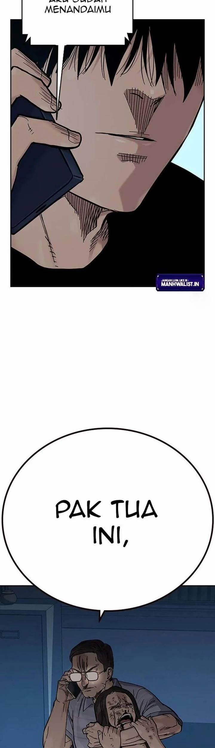 Everyone Loves Her Chapter 80 Gambar 37