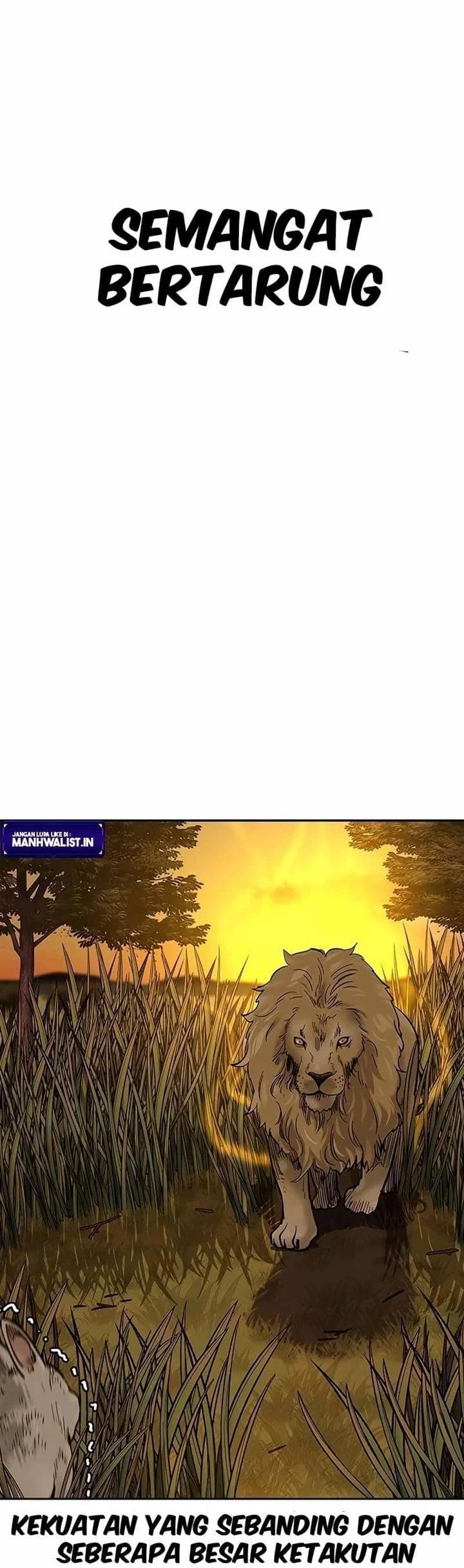 Manhwa Everyone Loves Her Chapter 80 gambar 2