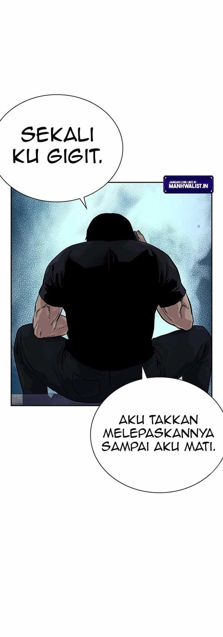 Everyone Loves Her Chapter 80 Gambar 40