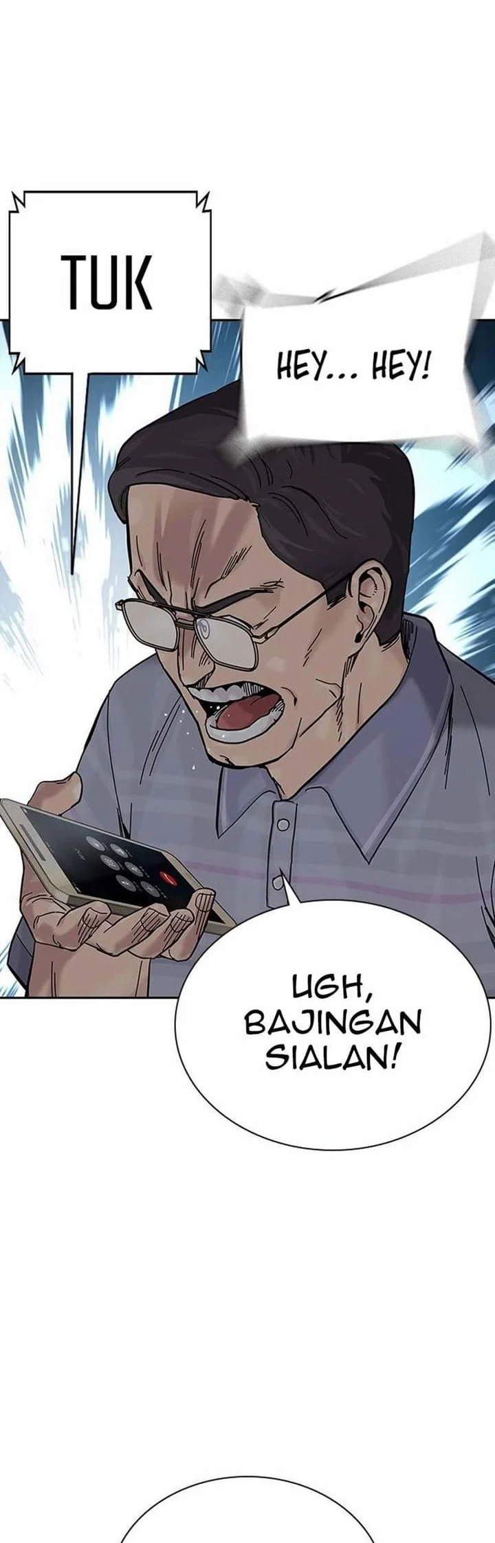 Everyone Loves Her Chapter 80 Gambar 42