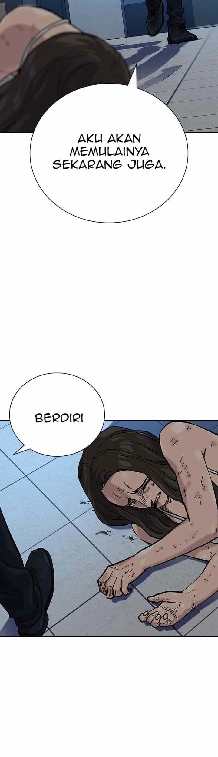 Everyone Loves Her Chapter 80 Gambar 47