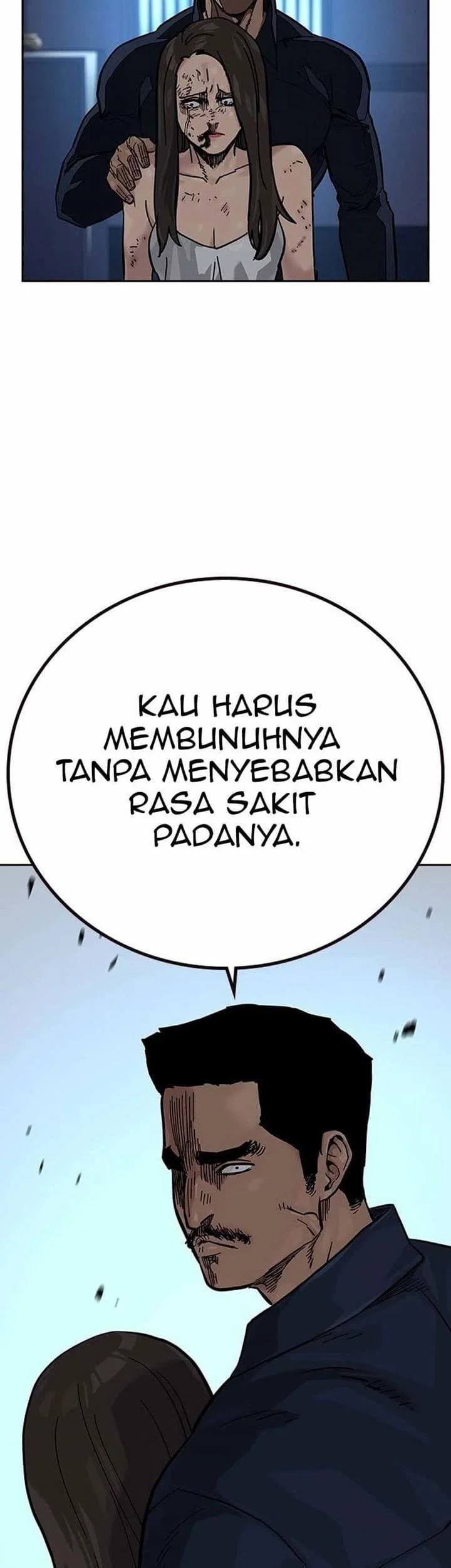 Everyone Loves Her Chapter 80 Gambar 49