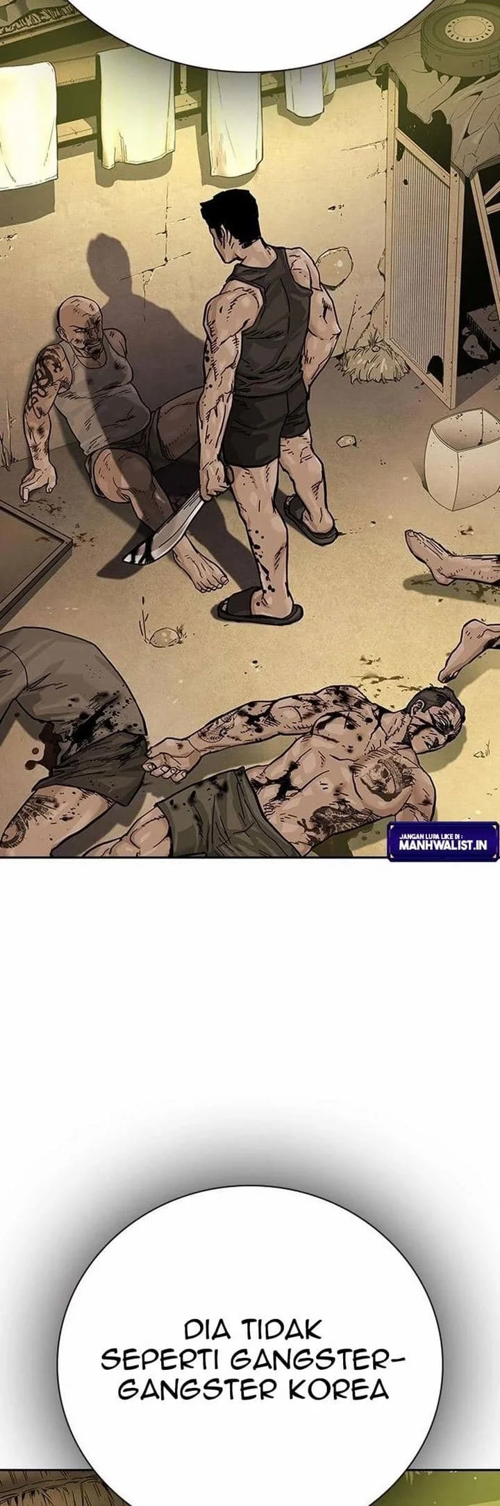 Everyone Loves Her Chapter 80 Gambar 54