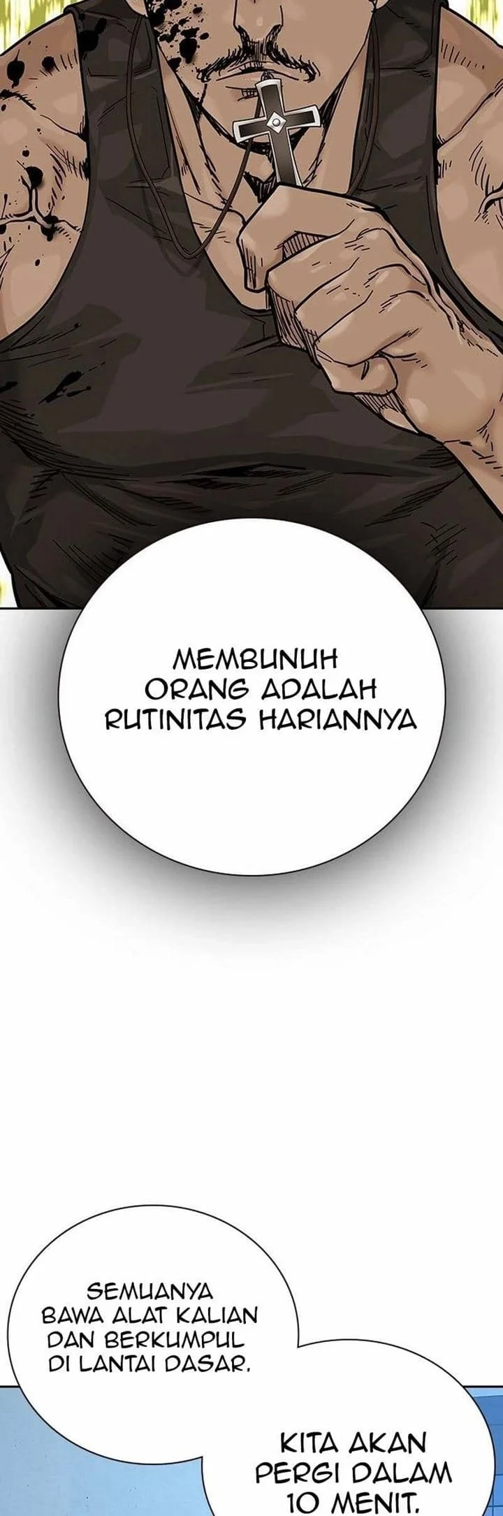 Everyone Loves Her Chapter 80 Gambar 56