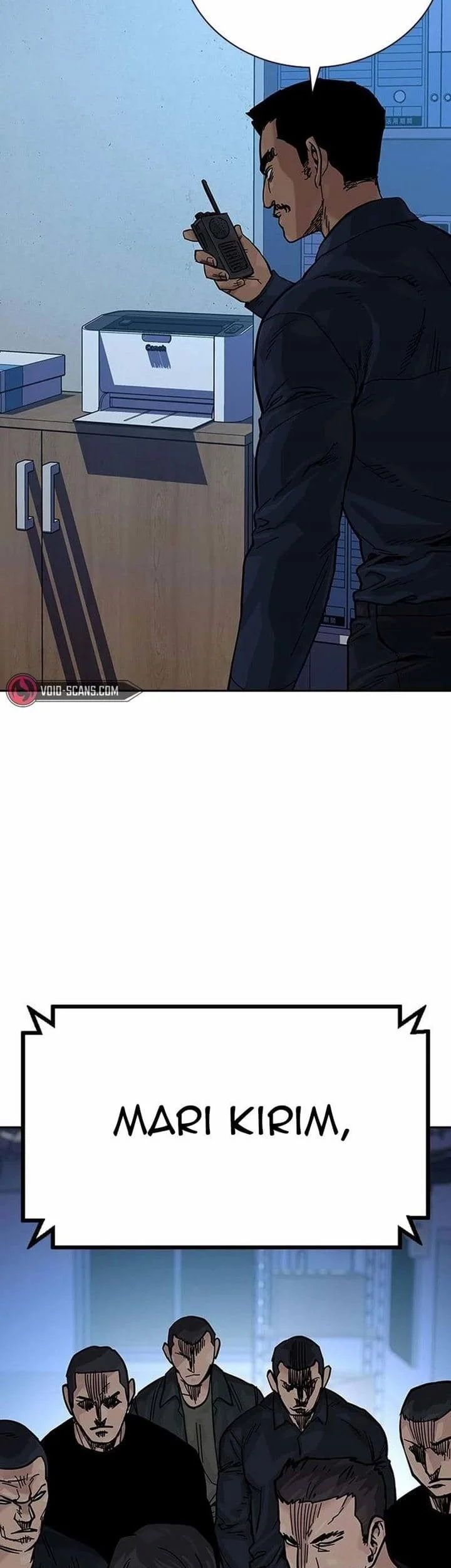 Everyone Loves Her Chapter 80 Gambar 57