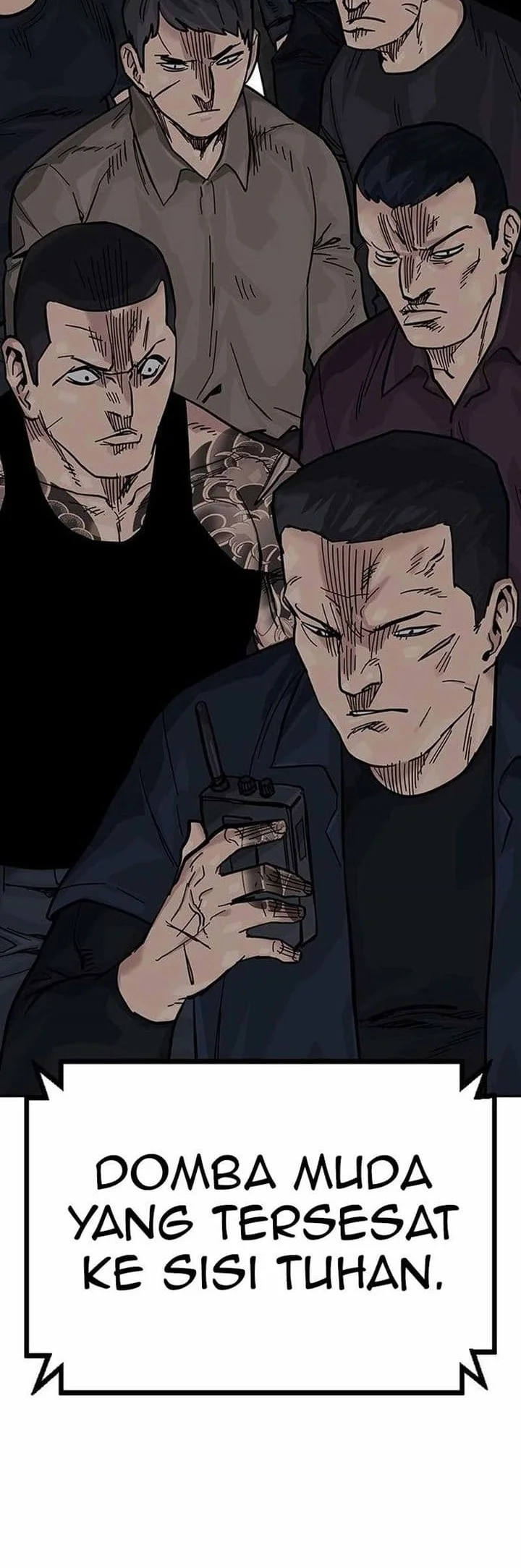 Everyone Loves Her Chapter 80 Gambar 58