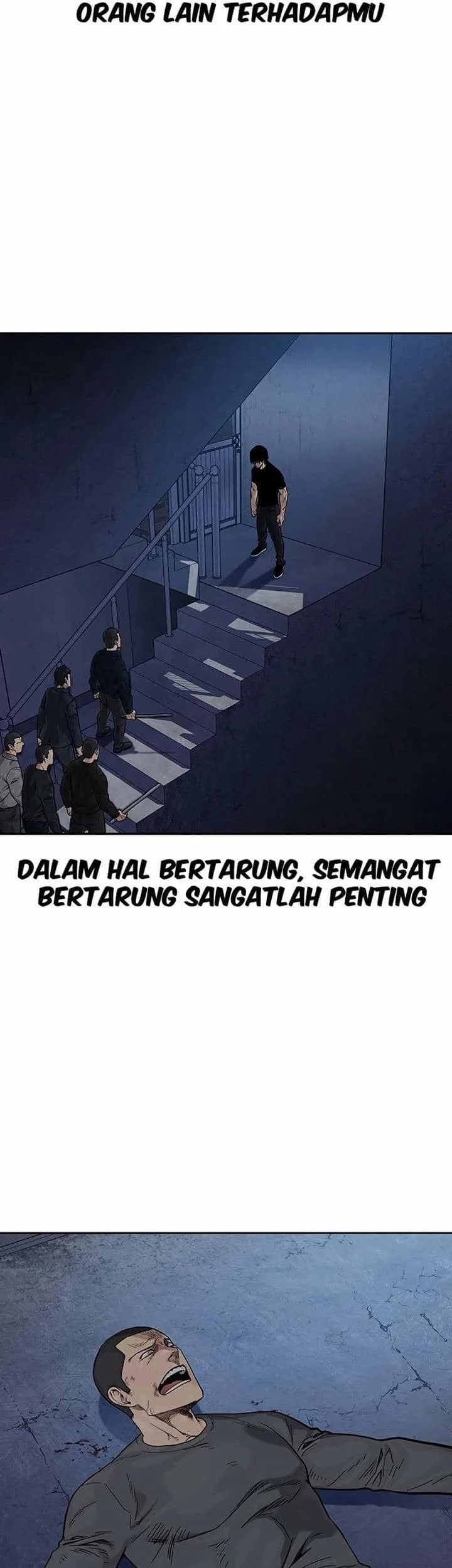 Everyone Loves Her Chapter 80 Gambar 3