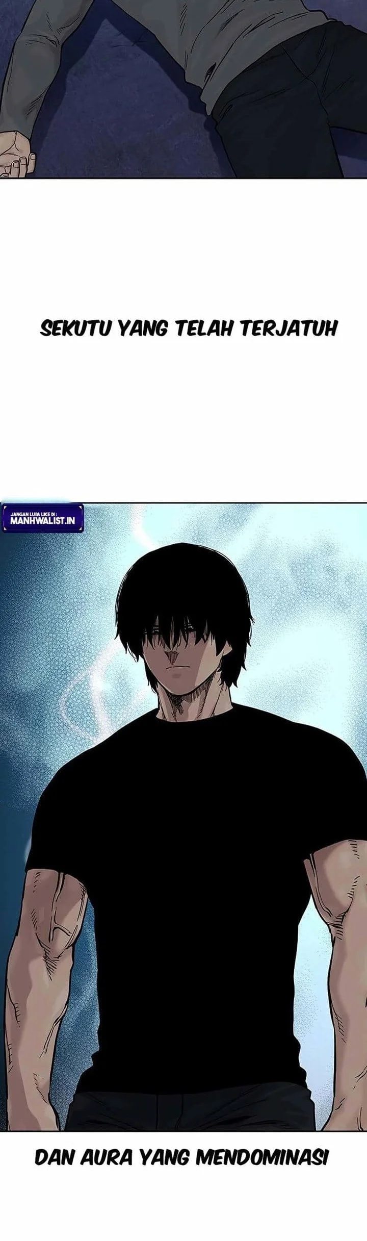 Everyone Loves Her Chapter 80 Gambar 4