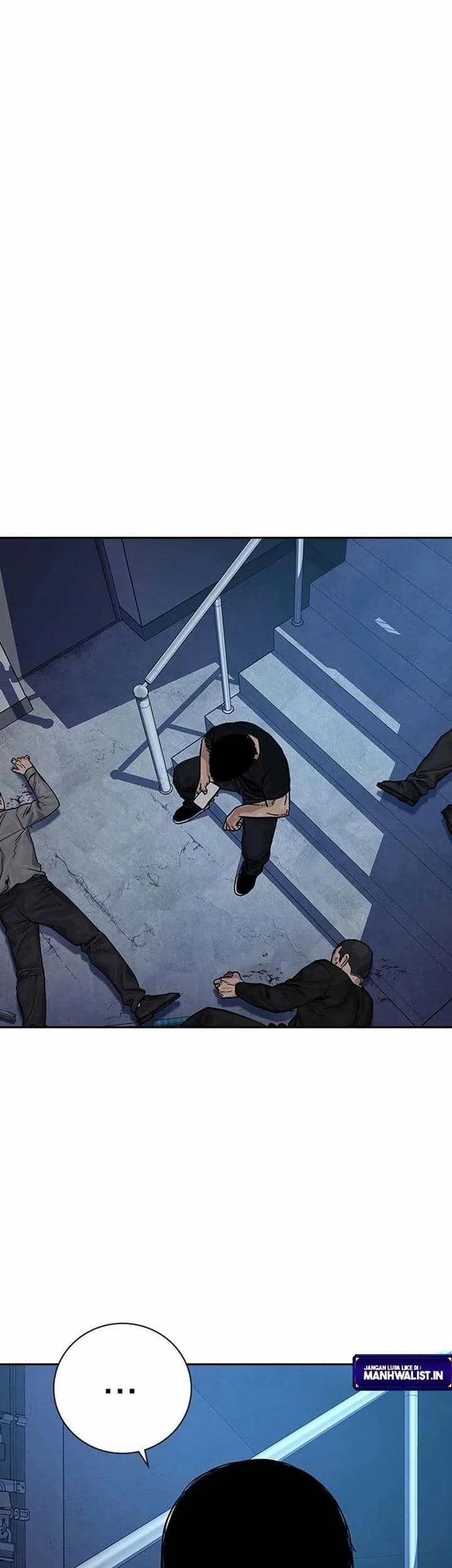 Everyone Loves Her Chapter 80 Gambar 59