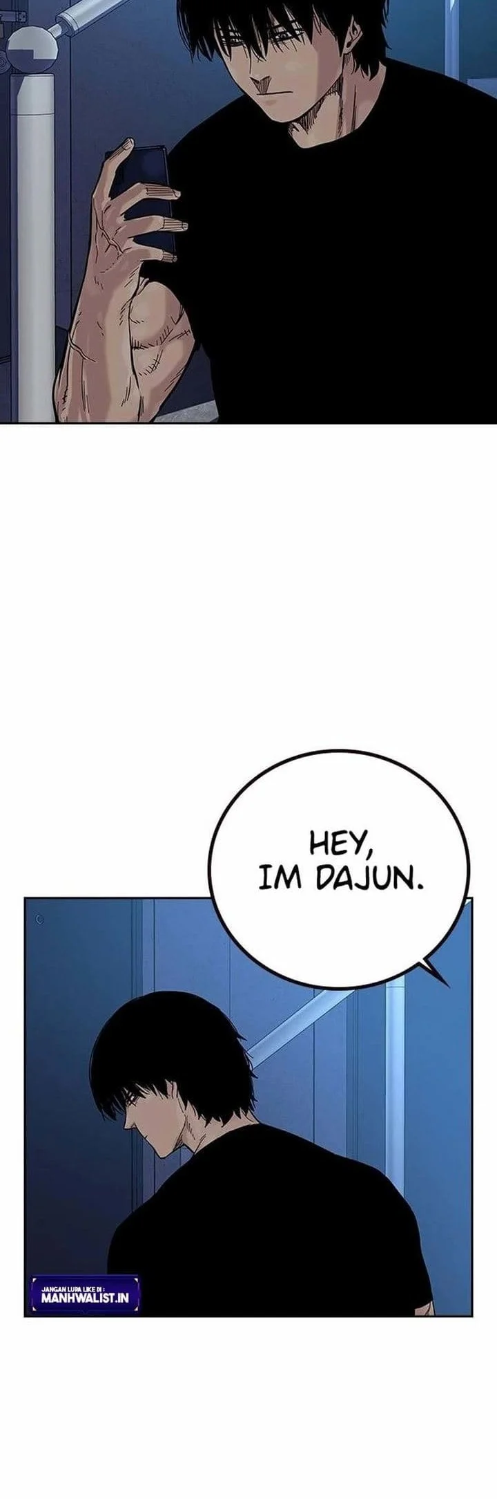 Everyone Loves Her Chapter 80 Gambar 60