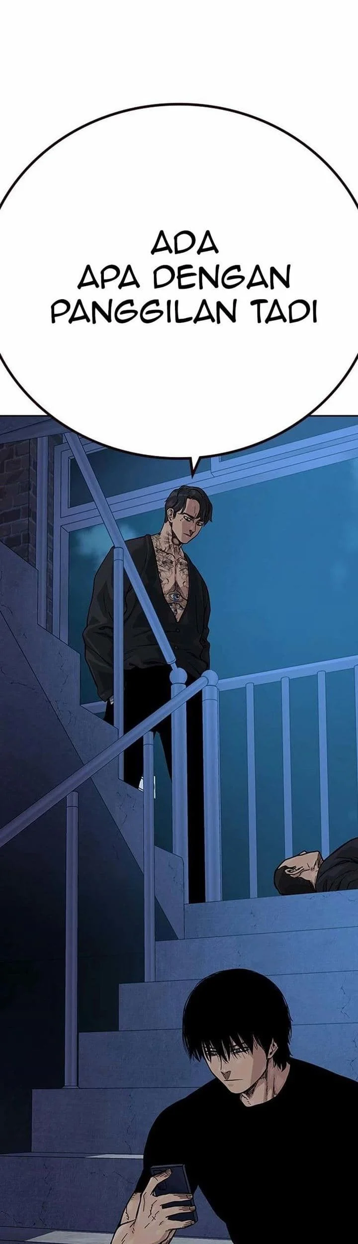 Everyone Loves Her Chapter 80 Gambar 61