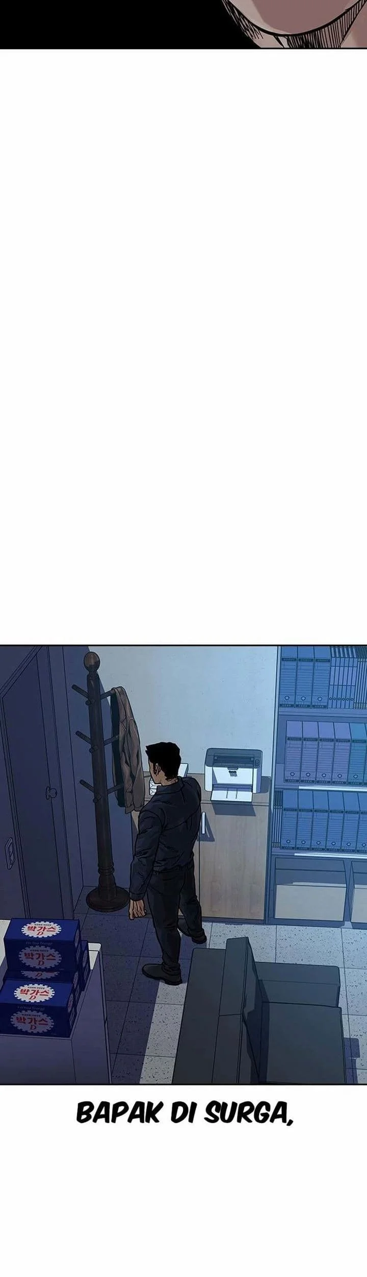 Everyone Loves Her Chapter 80 Gambar 63