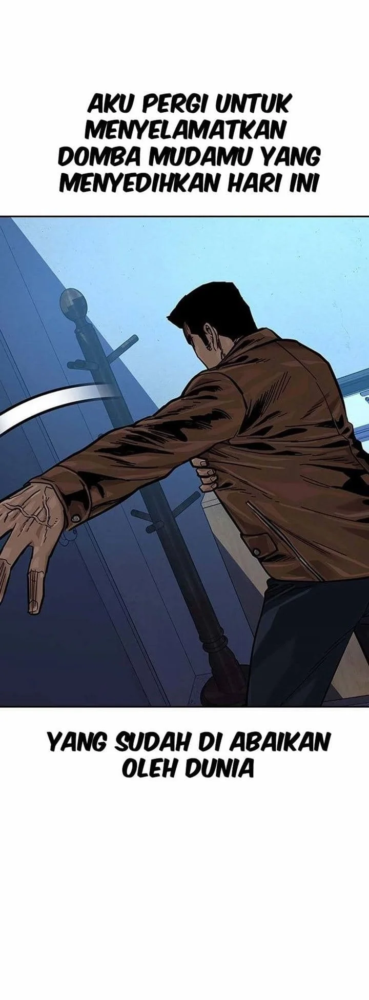 Everyone Loves Her Chapter 80 Gambar 64