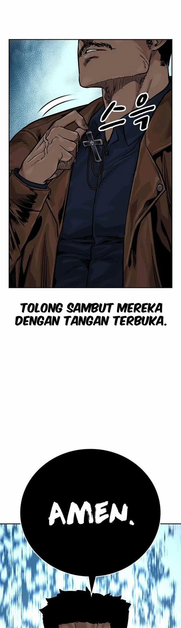 Everyone Loves Her Chapter 80 Gambar 65