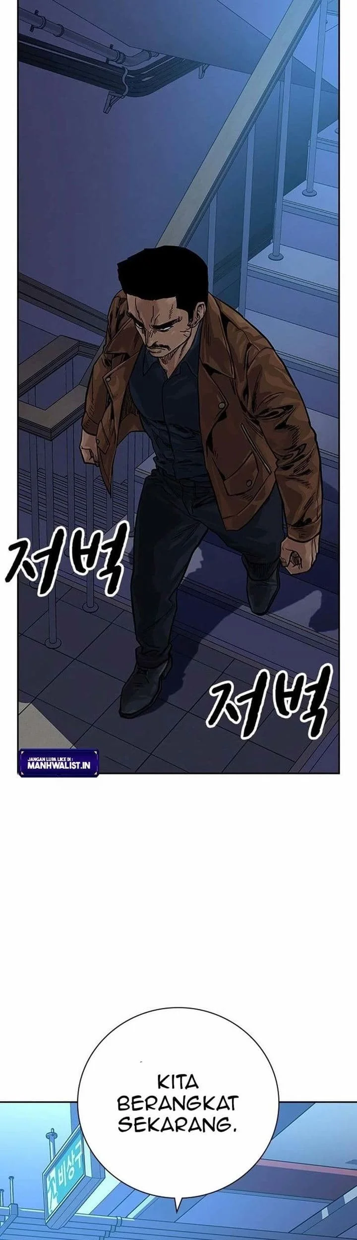 Everyone Loves Her Chapter 80 Gambar 67