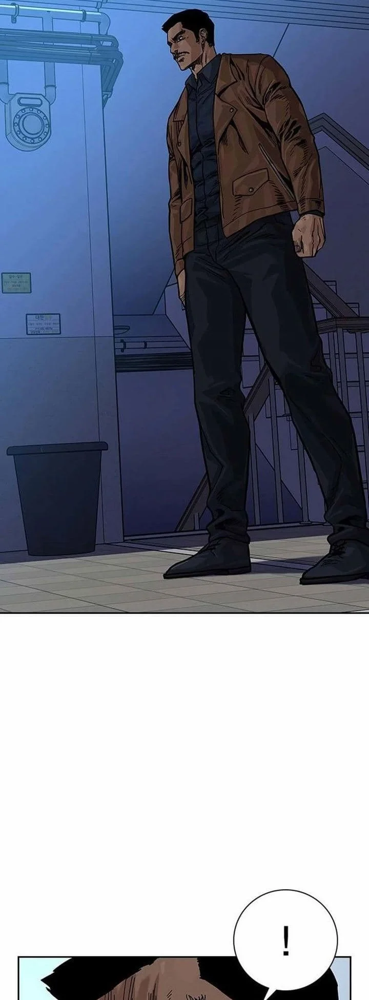 Everyone Loves Her Chapter 80 Gambar 68