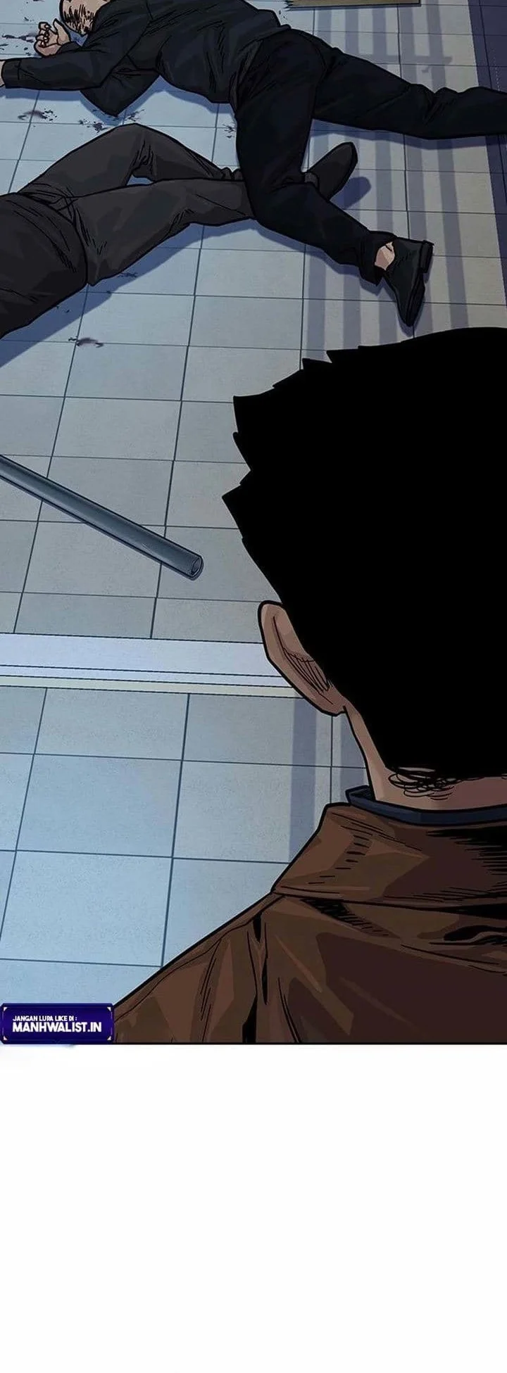 Everyone Loves Her Chapter 80 Gambar 70