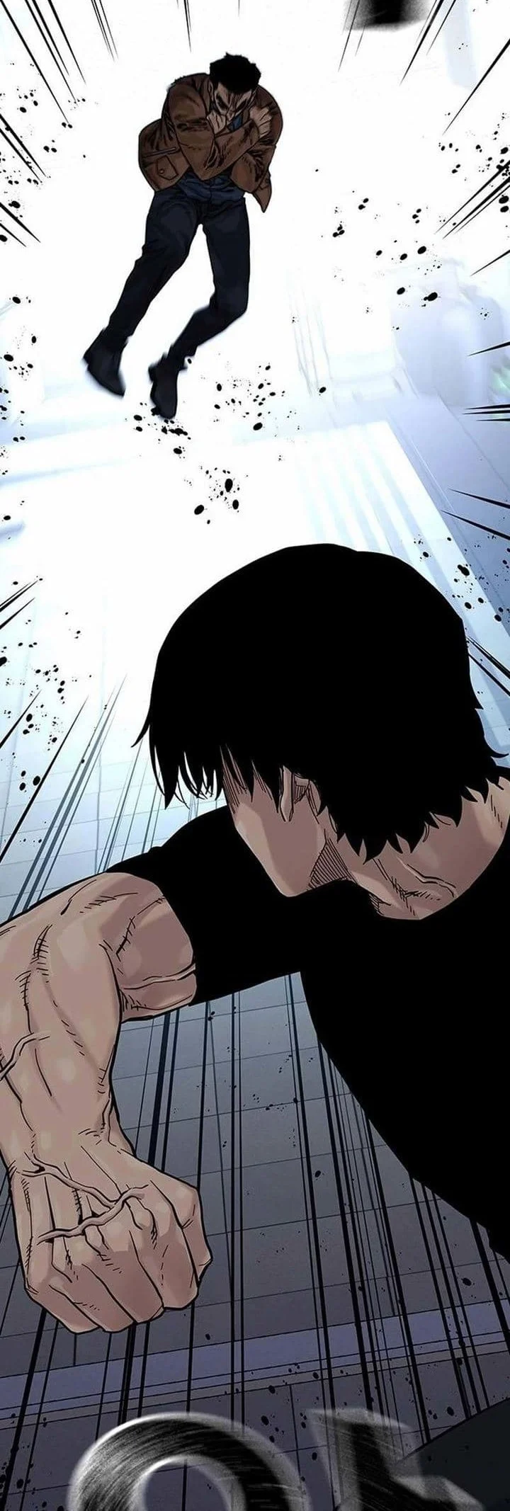 Everyone Loves Her Chapter 80 Gambar 76