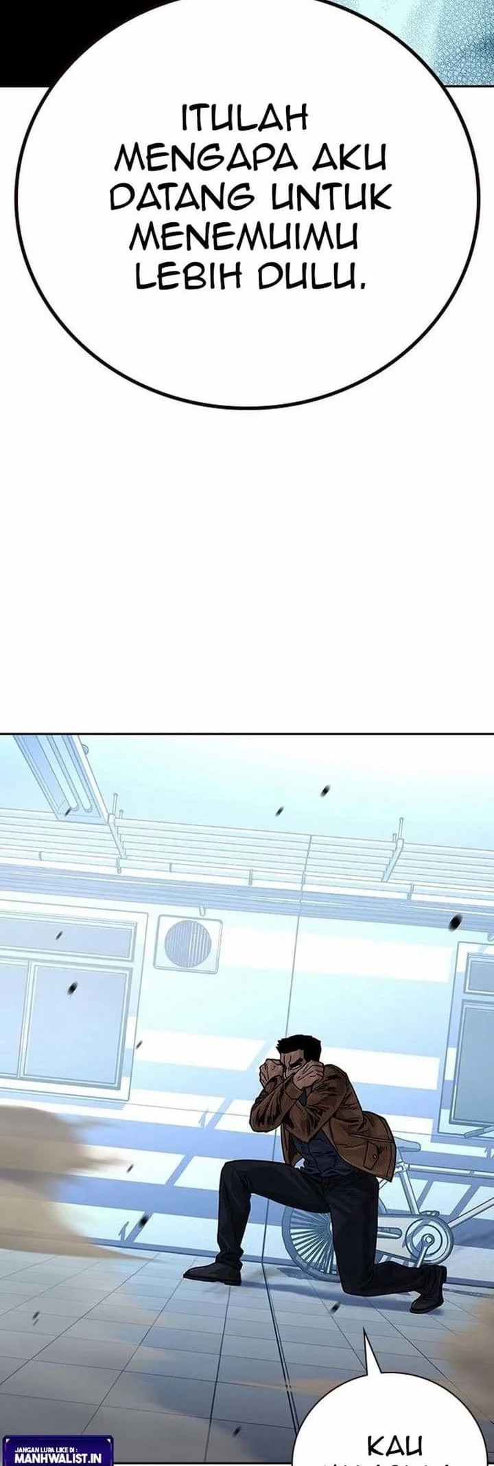 Everyone Loves Her Chapter 80 Gambar 78