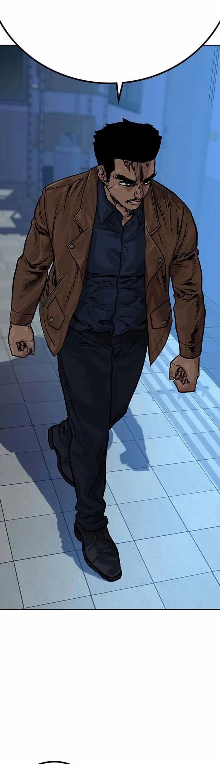 Everyone Loves Her Chapter 80 Gambar 81