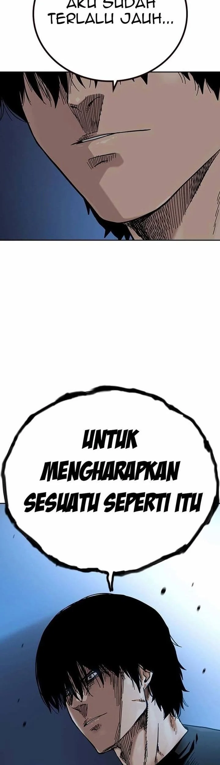 Everyone Loves Her Chapter 80 Gambar 83