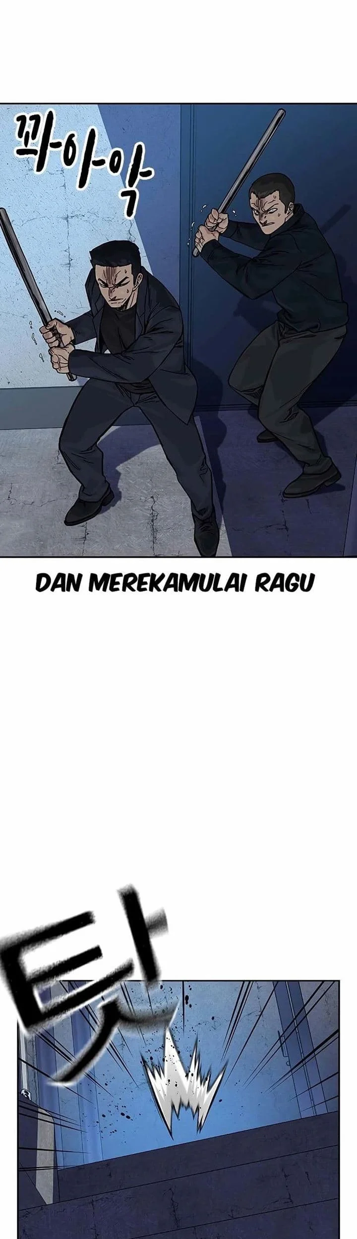 Everyone Loves Her Chapter 80 Gambar 7