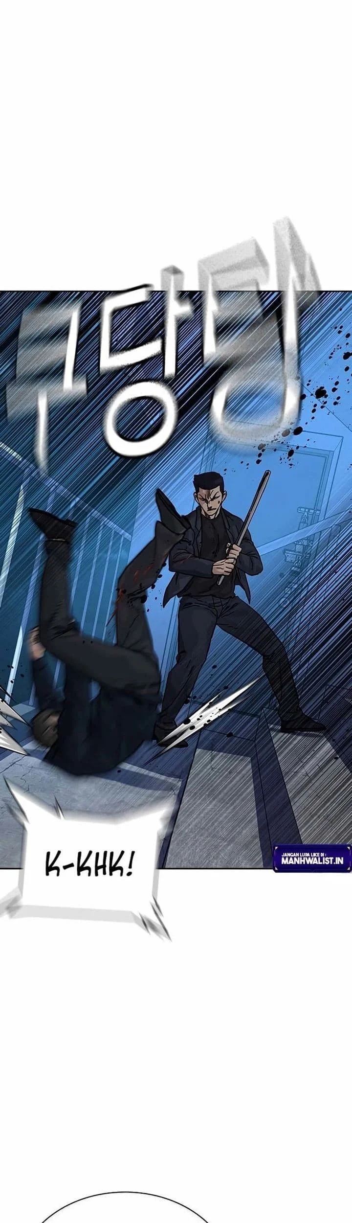 Everyone Loves Her Chapter 80 Gambar 11