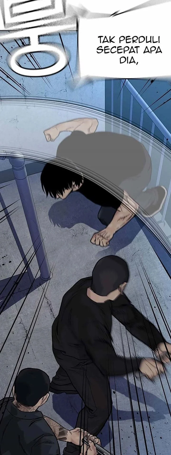 Everyone Loves Her Chapter 80 Gambar 16