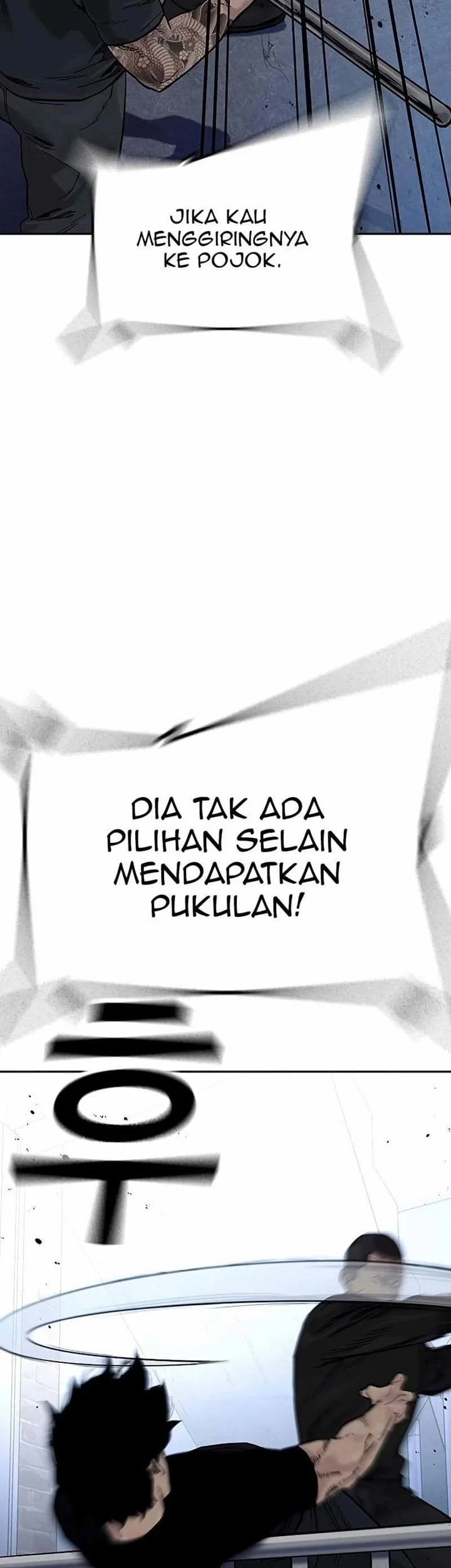 Everyone Loves Her Chapter 80 Gambar 17