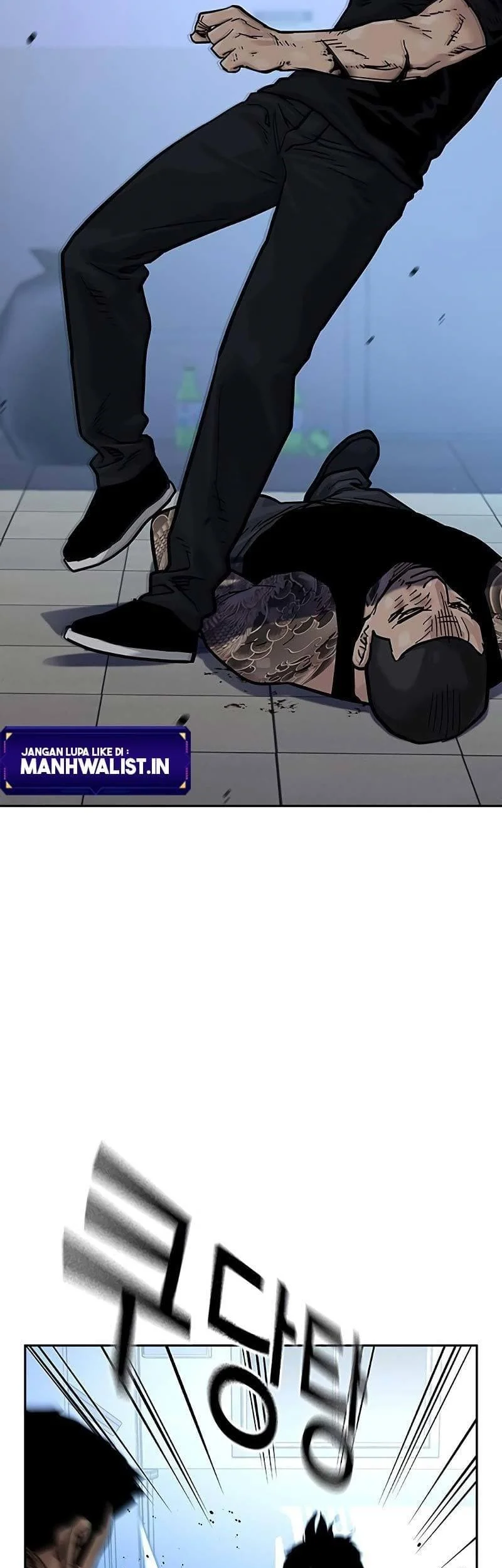 Everyone Loves Her Chapter 81 Gambar 40