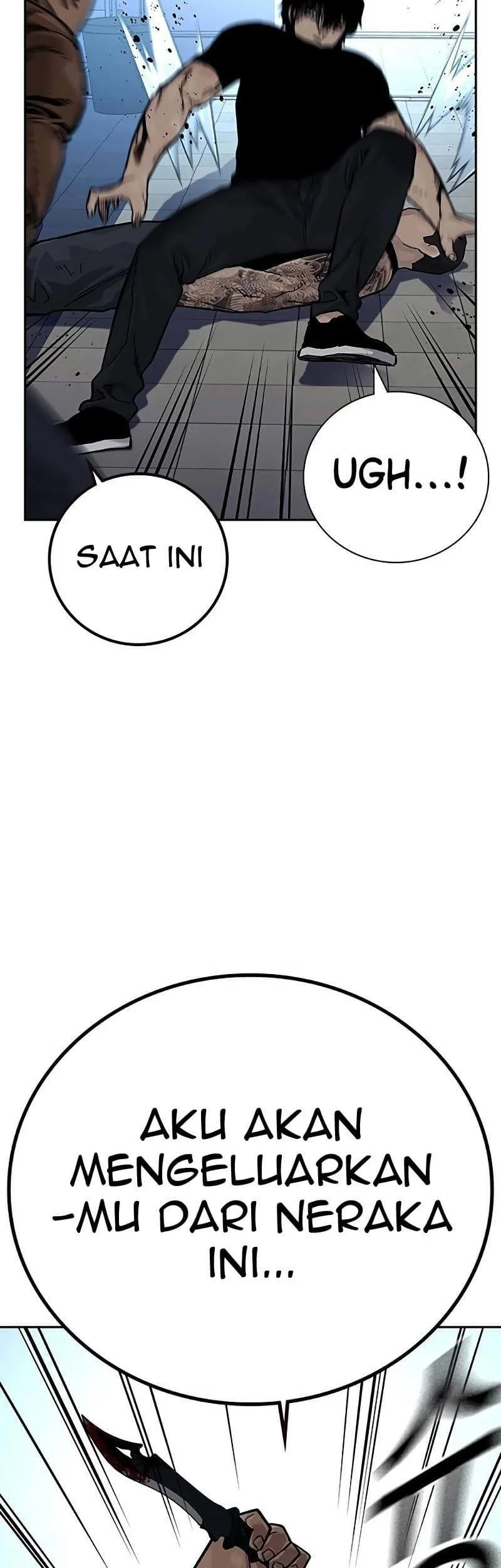 Everyone Loves Her Chapter 81 Gambar 41