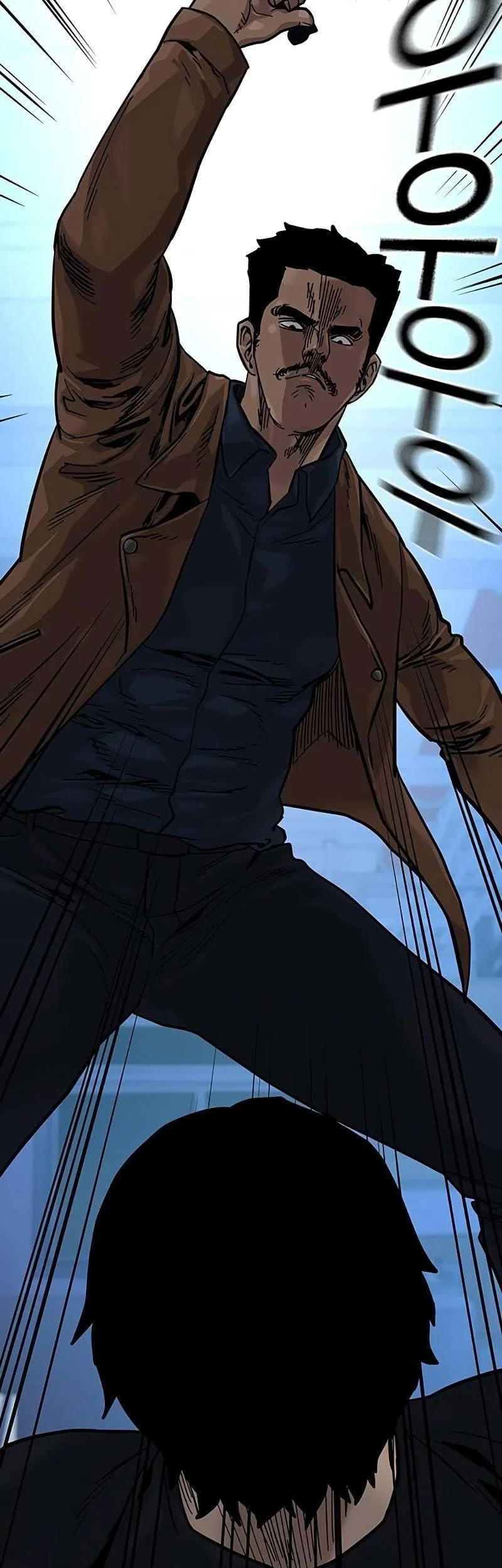 Everyone Loves Her Chapter 81 Gambar 42