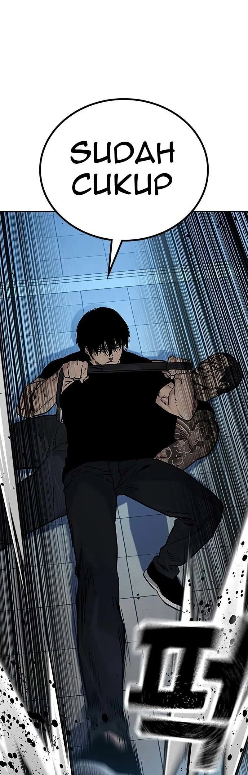 Everyone Loves Her Chapter 81 Gambar 48