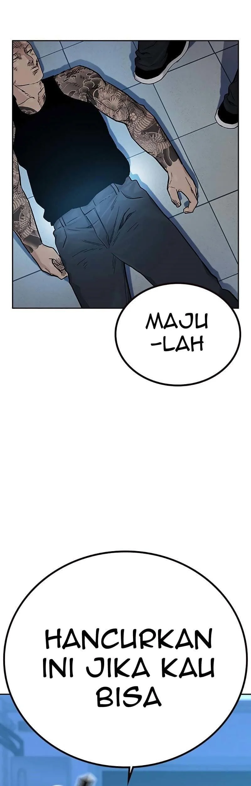 Everyone Loves Her Chapter 81 Gambar 50