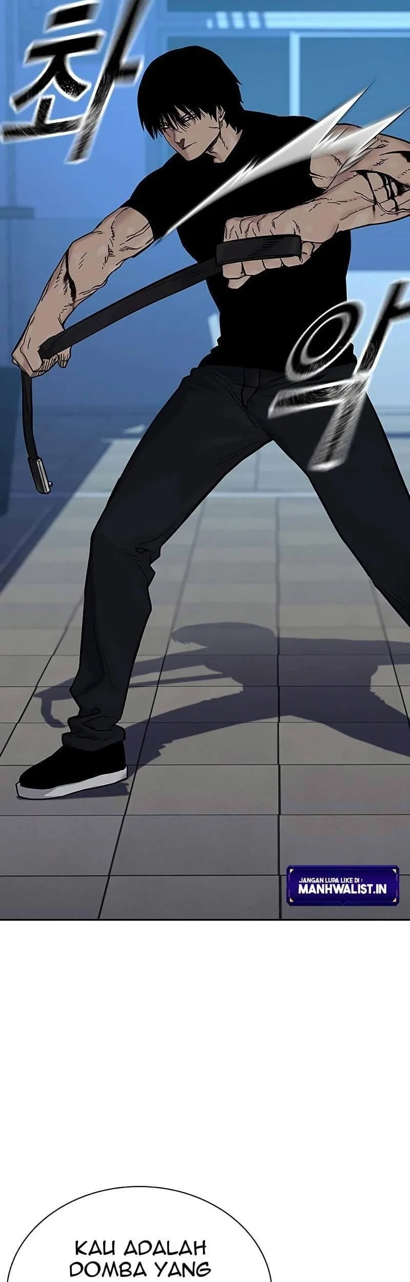 Everyone Loves Her Chapter 81 Gambar 51