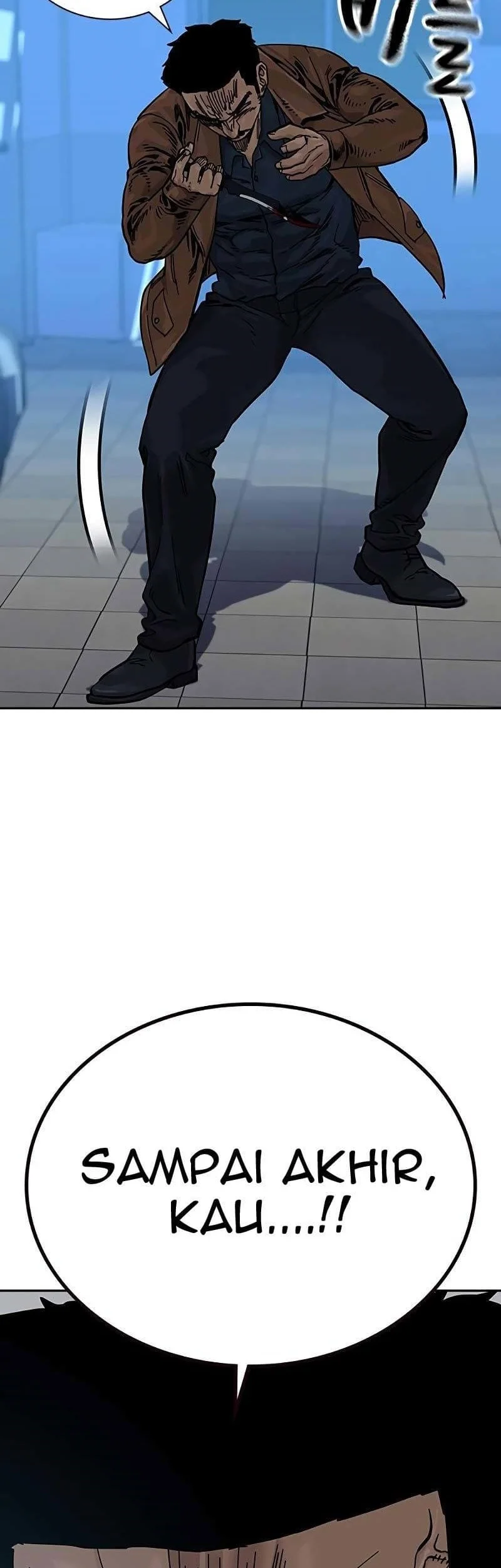 Everyone Loves Her Chapter 81 Gambar 61