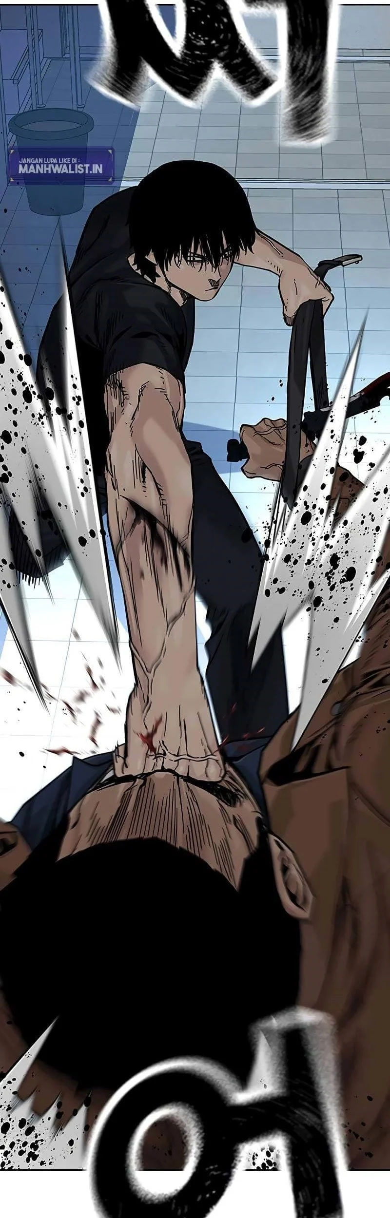 Everyone Loves Her Chapter 81 Gambar 66