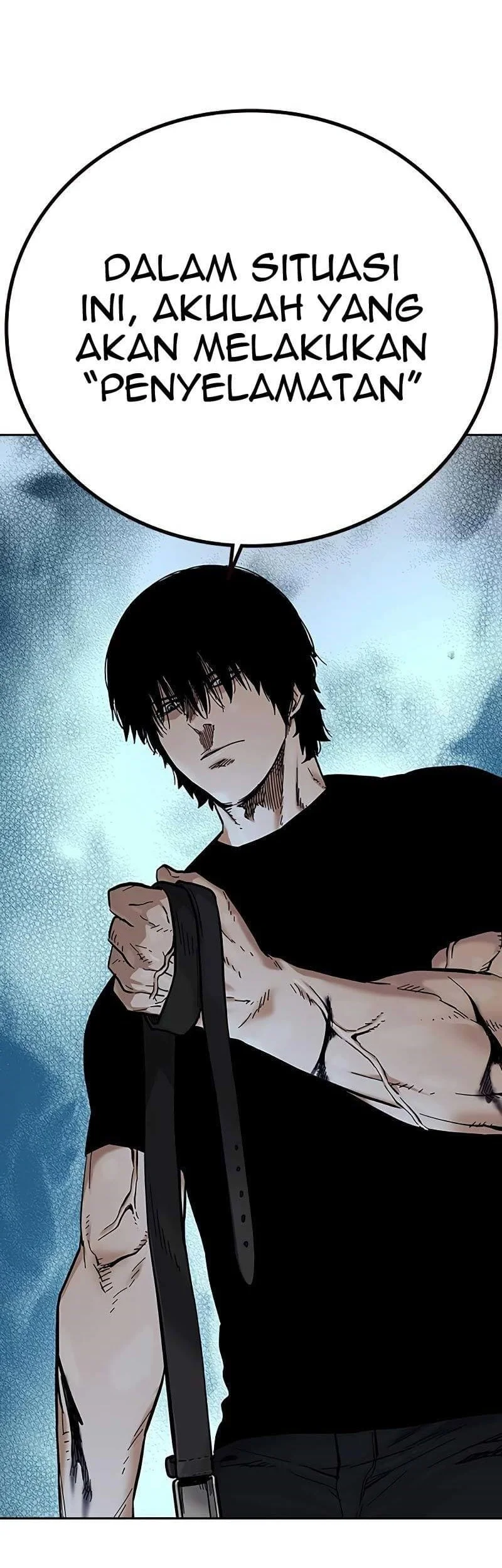 Everyone Loves Her Chapter 81 Gambar 68