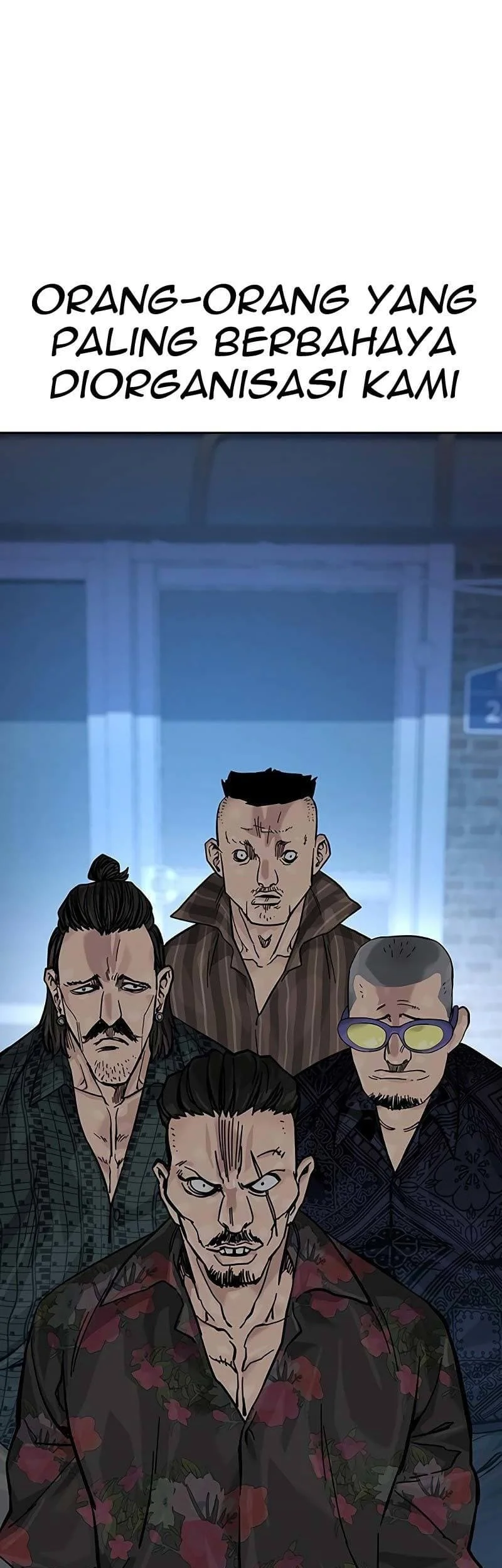 Everyone Loves Her Chapter 81 Gambar 72