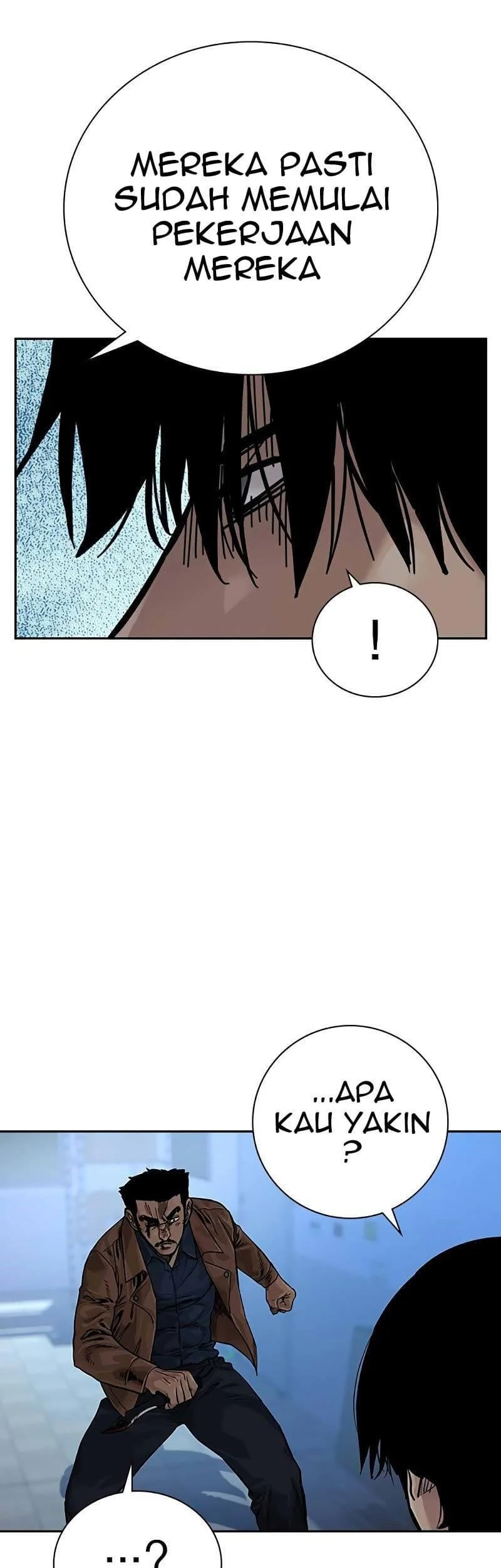 Everyone Loves Her Chapter 81 Gambar 77